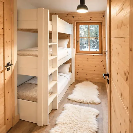 Chalet Le Chabichaz - Valloire