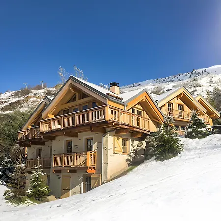 Le Chabichaz - * Valloire